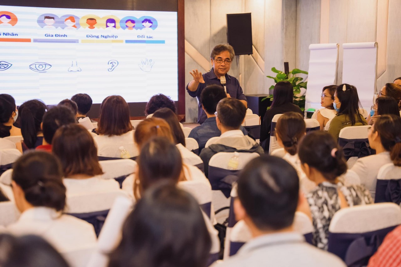 TS. Lê Nguyên Phương: TS. Lê Nguyên Phương: