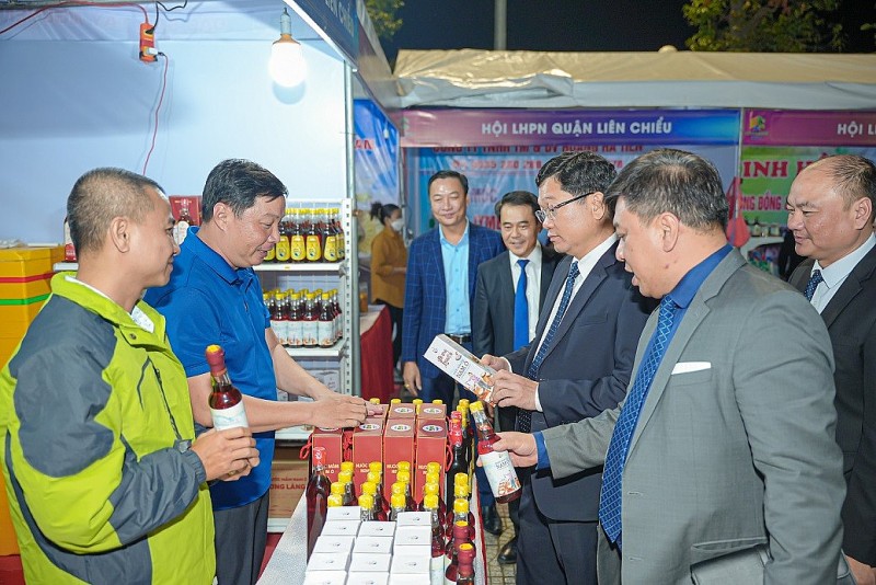 Thương mại điện tử ECOMMERCE EXPO 2022: Thêm cơ hội tiếp cận giải pháp mới cho doanh nghiệp qua nền tảng thương mại điện tử