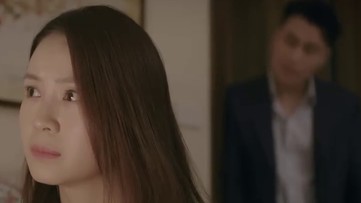 Hành trình công lý tập 33: Hoàng ghen tuông khi xem clip ghi lại cảnh vui vẻ của vợ và Quân