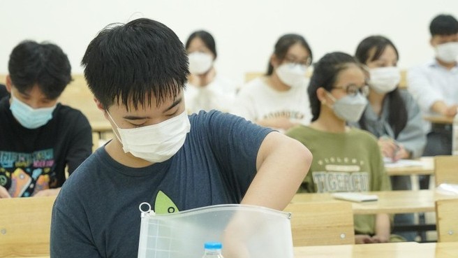 Những điều cần lưu ý về tuyển sinh đại học năm 2023