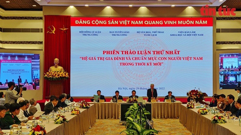 Bức tranh văn hoá, thể thao và du lịch nổi bật trong năm 2022