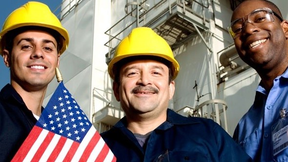 Năm 2023, Mỹ ưu tiên giảm áp lực giá cả và đào tạo lực lượng lao động