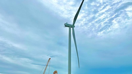 PetroVietnam: Sớm triển khai điện gió ngoài khơi thể hiện trách nhiệm của Việt Nam hướng đến phát triển bền vững