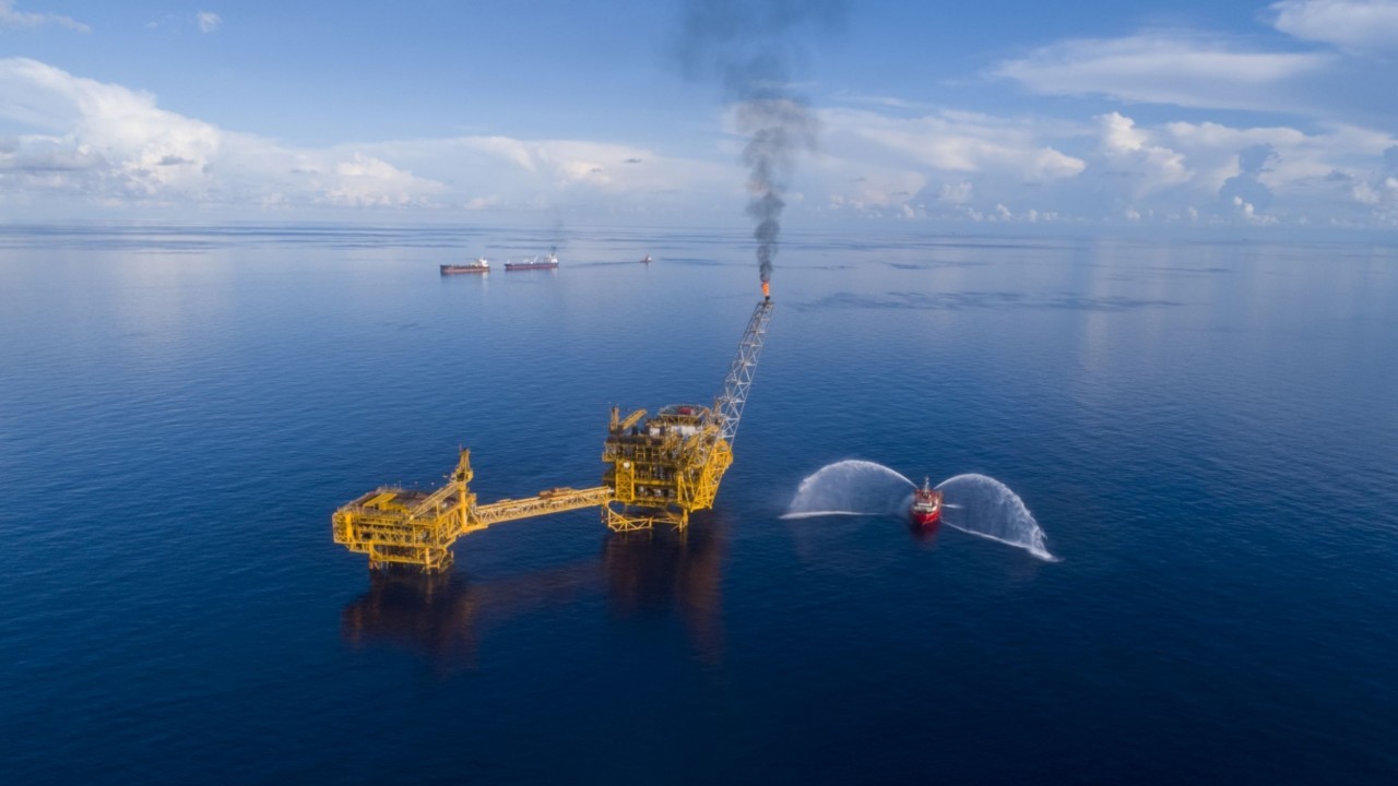 6 công trình ngành Dầu khí được trao tặng giải thưởng Hồ Chí Minh và giải thưởng Nhà nước về KHCN đợt 6