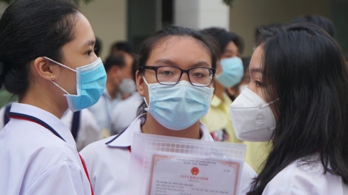 Nhiều trường chuyên tại TP. Hồ Chí Minh tuyển bổ sung chỉ tiêu vào lớp 10