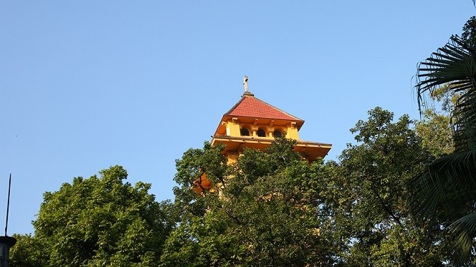 Dự báo thời tiết đêm nay và ngày mai (21-22/12): Nhiều nơi ngày nắng; Hà Nội, Bắc Bộ, Bắc-Trung Trung Bộ trời rét; vùng núi phía Bắc rét đậm rét hại