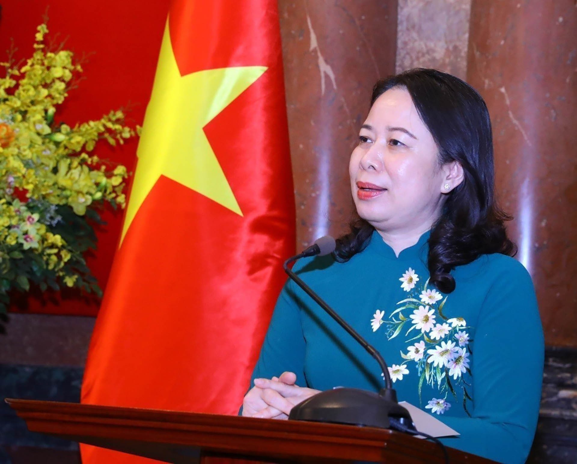 Chăm lo cho đồng bào dân tộc là chủ trương nhất quán của Đảng, Nhà nước