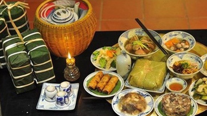 Mâm cúng tất niên gồm những gì? ý nghĩa và ngày tốt cúng tất niên mới nhất 2023