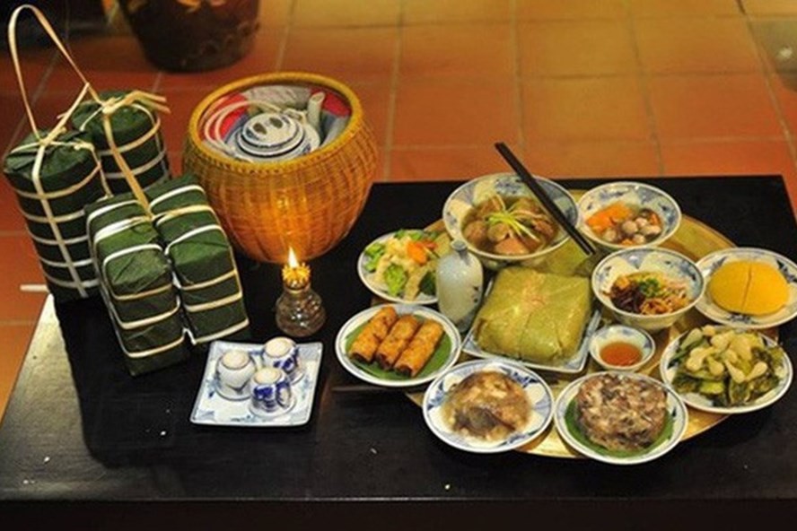 Ý nghĩa và mâm cúng tất niên 2022 Ý nghĩa và mâm cúng tất niên 2022