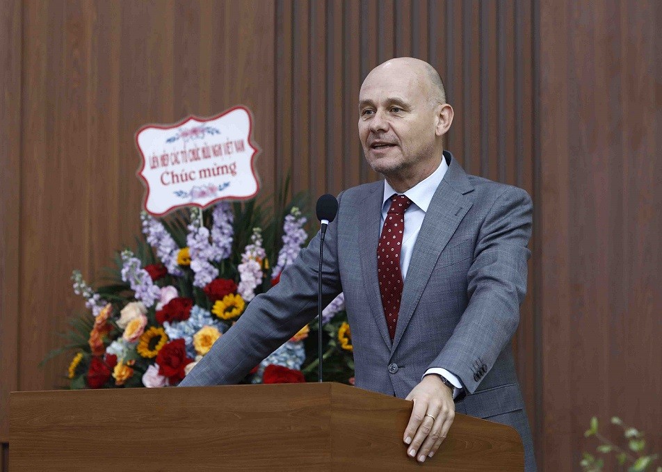 Thúc đẩy tình hữu nghị, hợp tác toàn diện giữa Việt Nam và Hà Lan trong giai đoạn mới