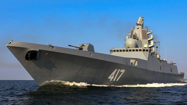 Nga đưa tên lửa siêu thanh 'khủng' vào trực chiến