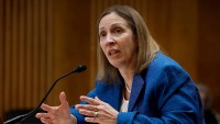 Mỹ phê chuẩn nhà ngoại giao nữ đầu tiên làm Đại sứ tại Nga