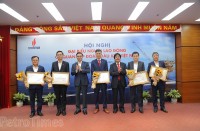 PetroVietnam thành công nhờ quản trị biến động