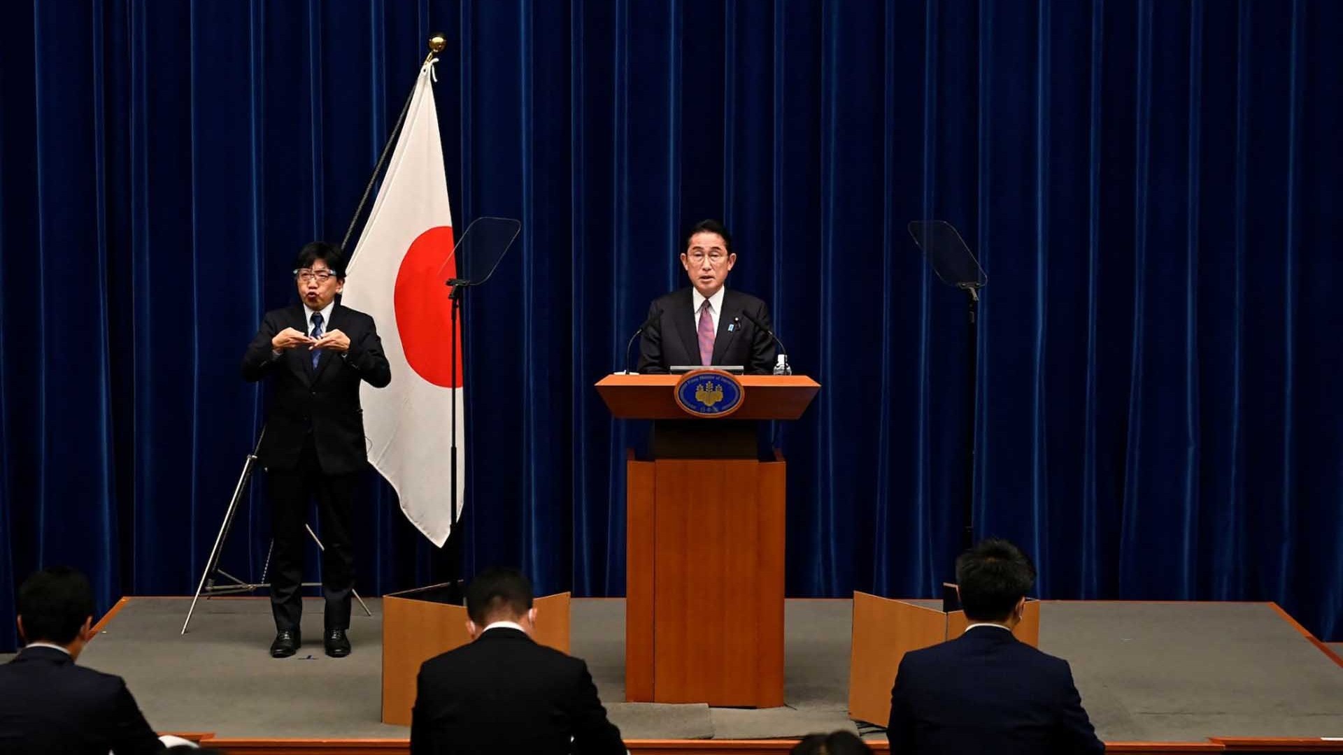 Có gì trong Chiến lược an ninh quốc gia Nhật Bản?