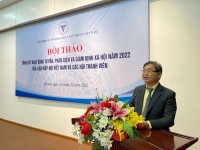 Cần biểu dương kịp thời, xứng đáng các sáng kiến trong công tác tư vấn, giám sát và phản biện xã hội