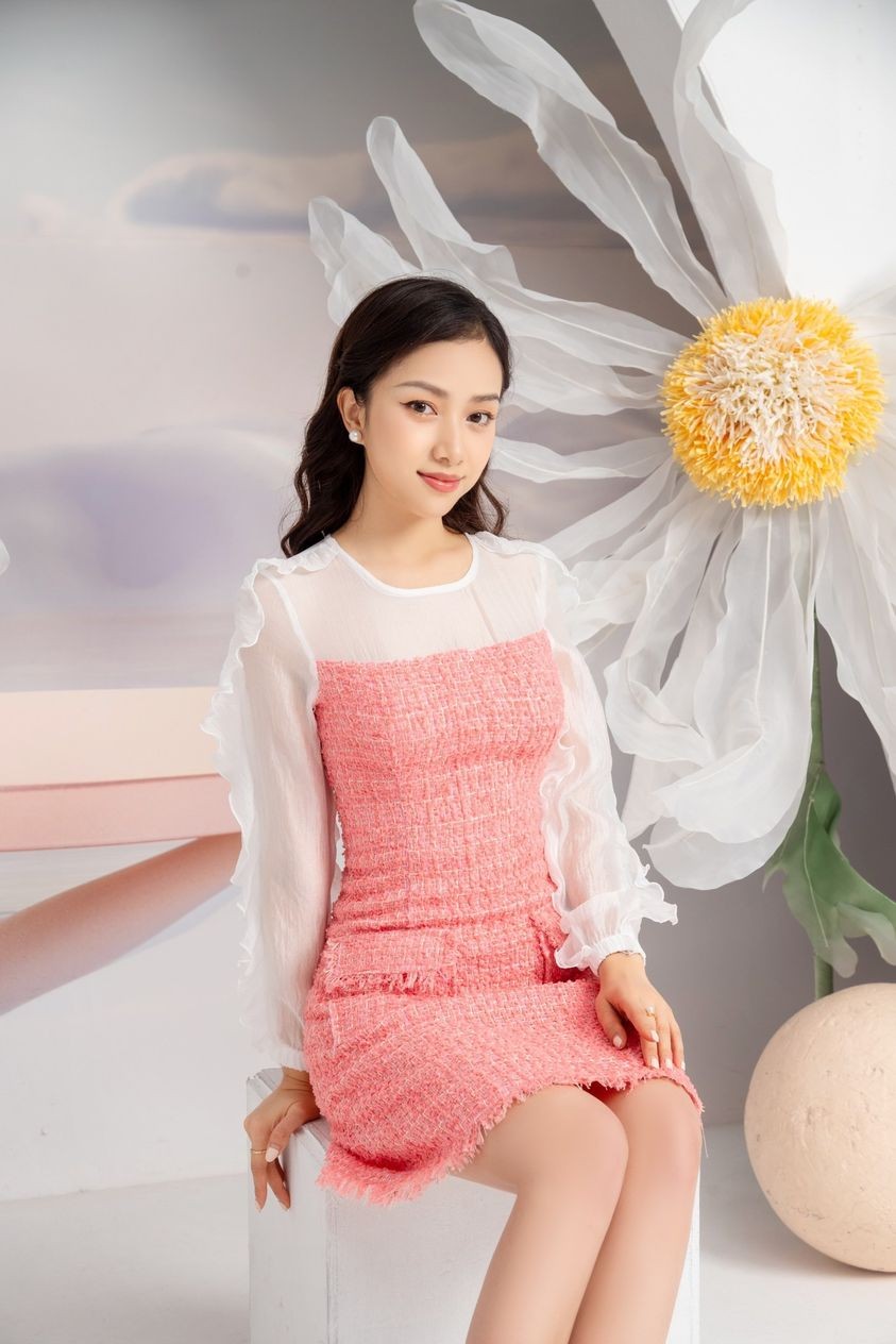 Những người đẹp có học vấn đáng nể tại Hoa hậu Việt Nam 2022