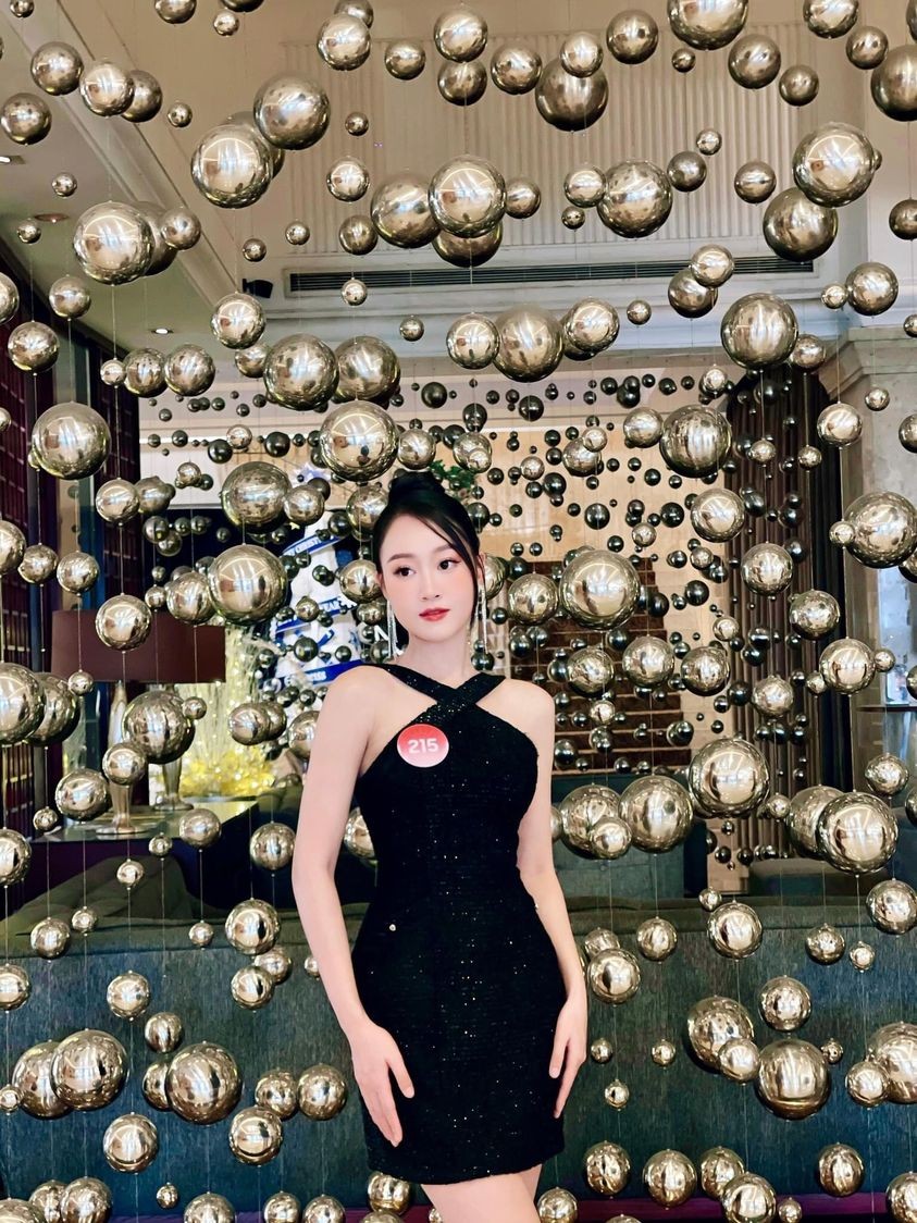 Những người đẹp có học vấn đáng nể tại Hoa hậu Việt Nam 2022