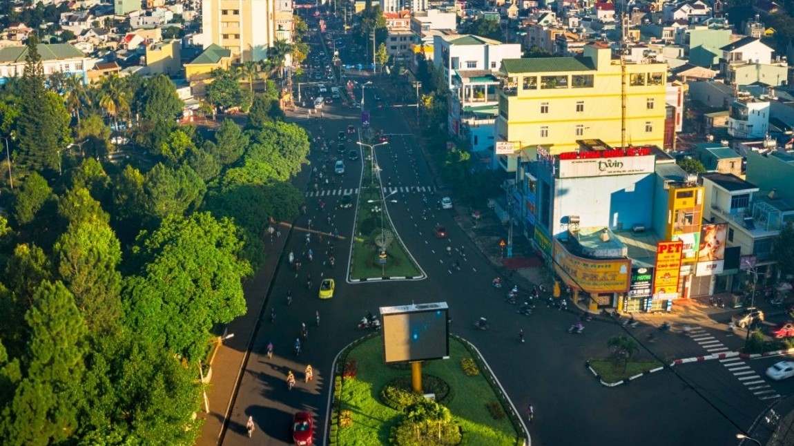 Gia Lai sẵn sàng chào đón nhà đầu tư Hàn Quốc
