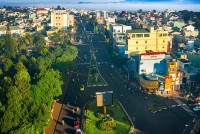 Gia Lai sẵn sàng chào đón nhà đầu tư Hàn Quốc