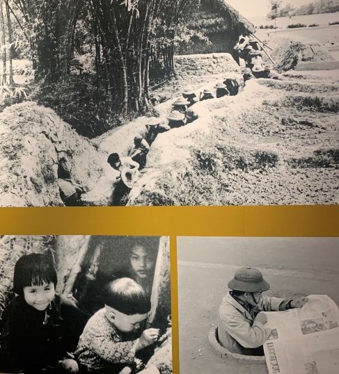 Ký ức 12 ngày đêm của người Hà Nội