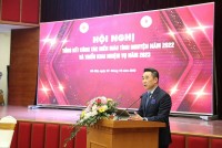 Công tác hiến máu tình nguyện đảm bảo phòng, chống dịch bệnh an toàn, cấp cứu và điều trị người bệnh