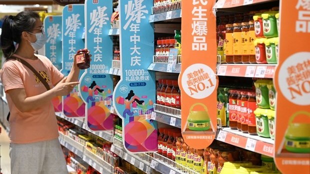 Trung Quốc mở cửa trở lại, nhà đầu cơ đổ xô ‘ôm’ những mặt hàng chiến lược, chuyên gia nói gì?