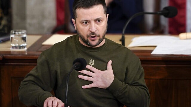 Tình hình Ukraine: Kiev bác cáo buộc muốn giành vùng lãnh thổ Transnistria, WB viện trợ thêm 2,5 tỷ USD, G7 cảnh cáo các bên hỗ trợ xung đột