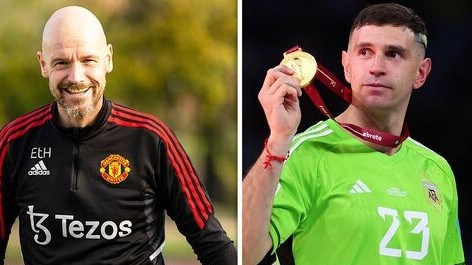 Chuyển nhượng cầu thủ Ngoại hạng Anh ngày 23/12: Chelsea đàm phán Youssoufa Moukoko; MU tìm thay De Gea; Barca muốn Memphis Depay đến Newcastle