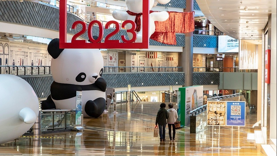 Không phải Mỹ hay châu Âu, kinh tế Trung Quốc vẫn là động lực phục hồi đáng tin cậy của thế giới năm 2023?