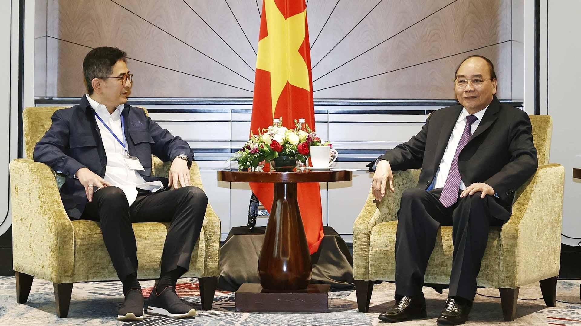 Thúc đẩy các doanh nghiệp Indonesia tiếp tục đầu tư mới, mở rộng đầu tư vào Việt Nam