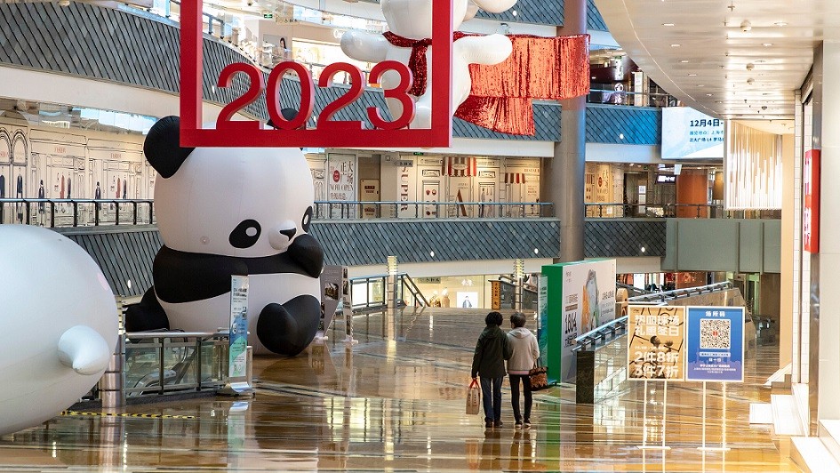 Kinh tế Trung Quốc?