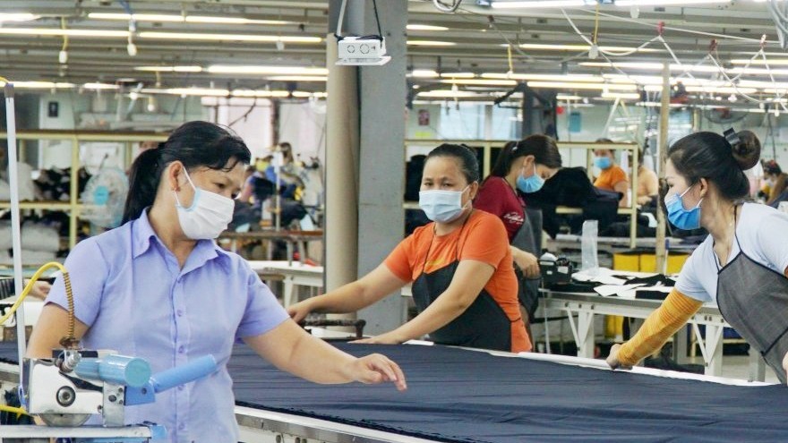 Thưởng Tết Nguyên đán Quý Mão tại Đà Nẵng cao nhất hơn 1 tỷ đồng