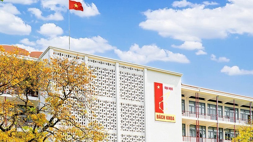 Đại học Bách khoa Hà Nội điều chỉnh bài thi đánh giá tư duy áp dụng từ năm 2023