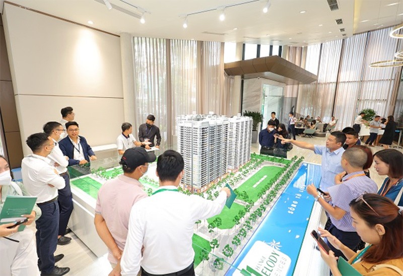 Thị trường bất động sản Hà Nội: Hé lộ phân khúc tiềm năng