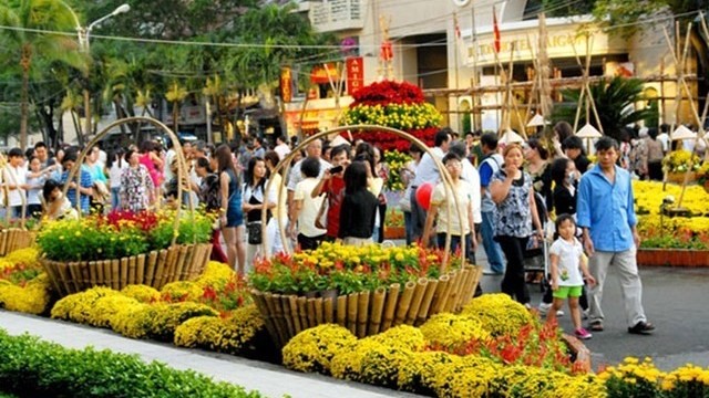 Tăng cường các biện pháp bảo đảm đón Tết Nguyên đán Quý Mão 2023 vui tươi, lành mạnh, an toàn, tiết kiệm