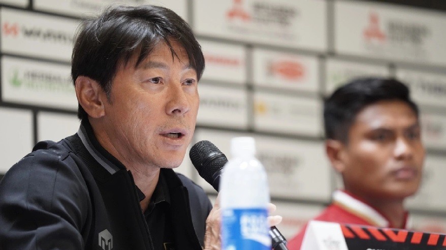 AFF Cup 2022: Indonesia không muốn hòa mà quyết thắng Việt Nam ở sân Mỹ Đình