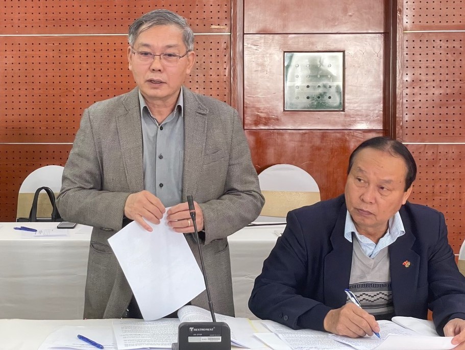 Luật Giao dịch điện tử (sửa đổi)