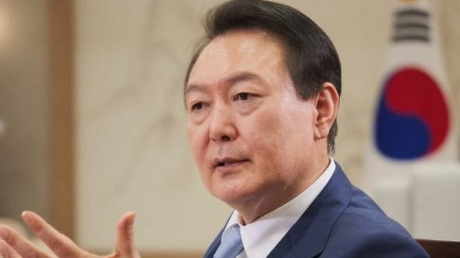 Hàn Quốc: Thông qua dự thảo ngân sách năm 2023, gần 9% cho chi tiêu quốc phòng