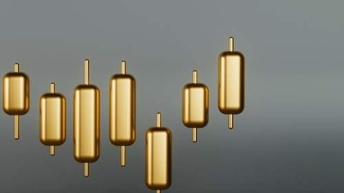 Giá vàng hôm nay 25/12, Giá vàng ‘không bao giờ nhìn lại’, có hiệu suất cao nhất 2023, lời to khi xuống tiền? Vàng cố gắng giải câu đố hóc búa