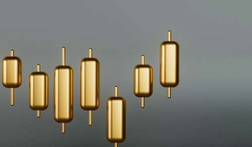 Giá vàng hôm nay 25/12. (Nguồn: Shutterstock)