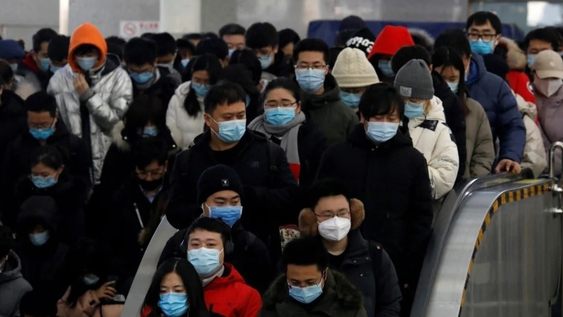 Mở cửa trở lại, Trung Quốc có đủ sức 'tiếp lửa' cho kinh tế toàn cầu?