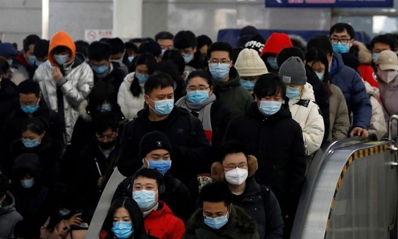 Mở cửa trở lại, Trung Quốc có đủ sức 'tiếp lửa' cho kinh tế toàn cầu?