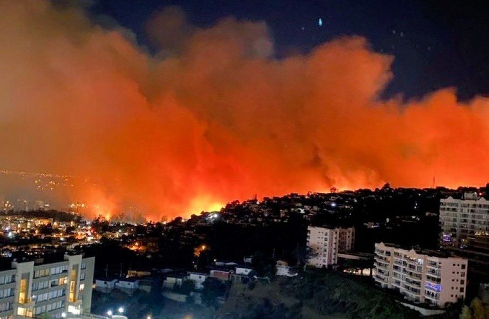 Điểm tin thế giới sáng 26/12: