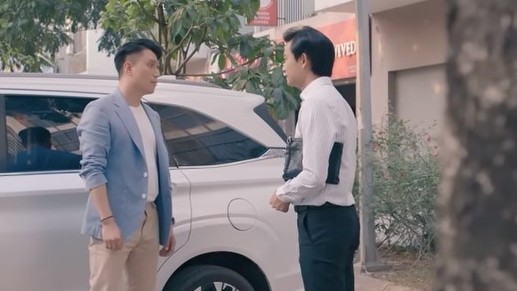 Hành trình công lý tập 34: Việt có dính líu đến vụ án của Hà?