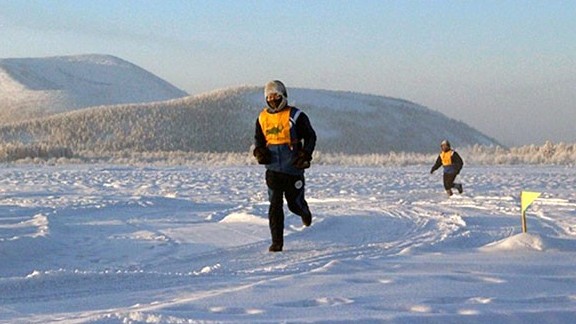 Nơi lạnh nhất thế giới, nhiệt độ có thể xuống tới -93,2 độ C