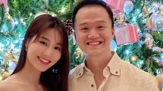 Diễm My 9X được cầu hôn