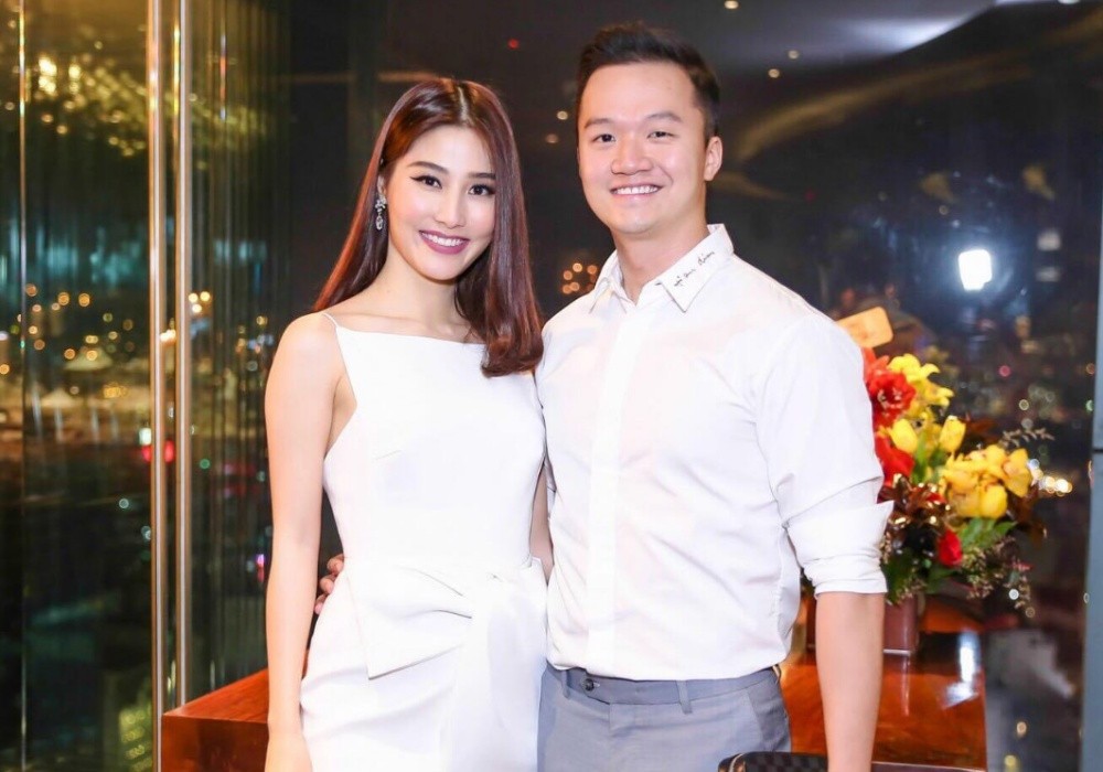 Diễm My 9X được bạn trai doanh nhân cầu hôn ở Australia