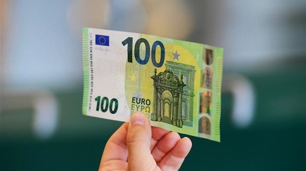 ECB chưa ngừng tăng lãi suất?