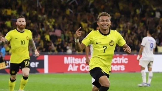 Truyền thông: Đội tuyển Malaysia 'ngại' thời tiết giá lạnh ở Hà Nội