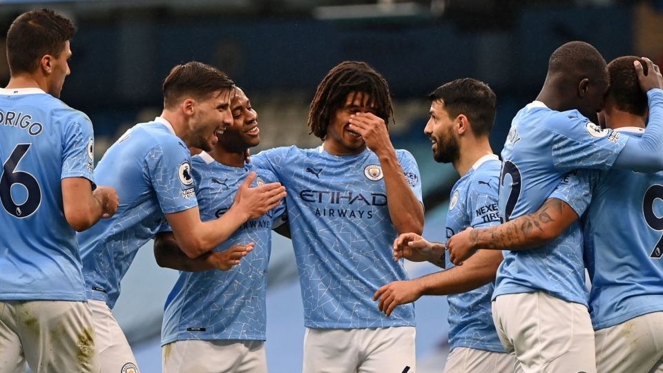 Siêu máy tính dự đoán xếp hạng Ngoại hạng Anh: Man City giành ngôi vương, Arsenal về nhì